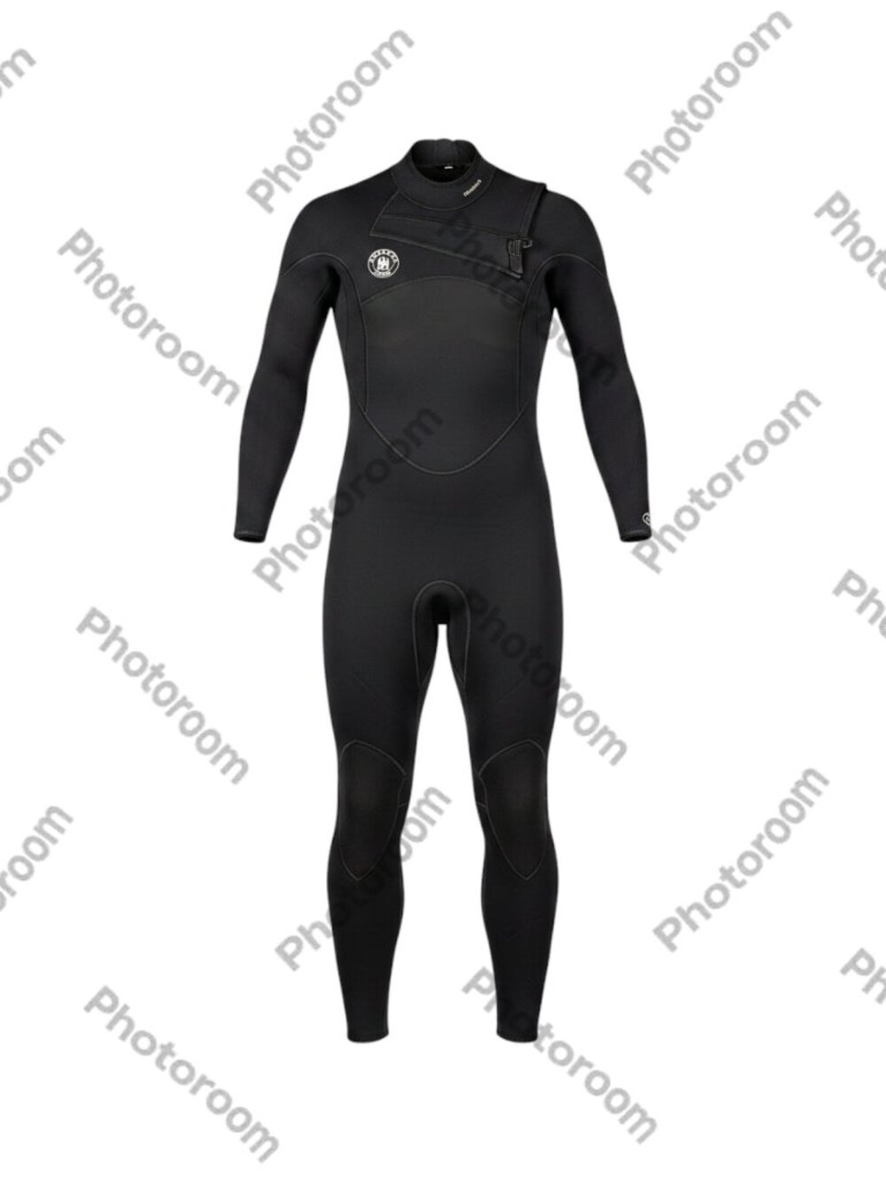 Lemorecn Unisex Wetsuit Size M Black